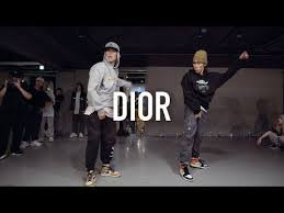 Baixar o toque pop smoke dior grátis para seu telefone. Pop Smoke Dior Koosung Jung X Minsoo Choreography Youtube Youtube Jungs Pop