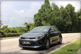 View photos, features and more. Kia Rio Review A Hatchback Properly Grown Up Carsome Malaysia
