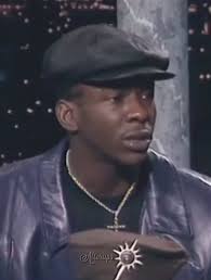 Adina Howard Bobby Brown's