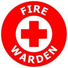 Fire Warden - Safety Genius