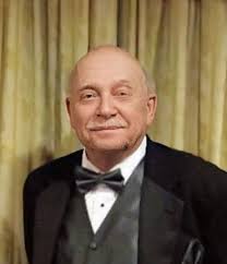 In Memory: Richard Dean Larson