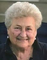 Kathleen Rose “Kathy” (Dove) Frank Obituary