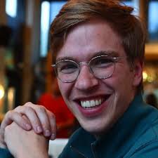 Jonathan Kamp (@jb_kamp)