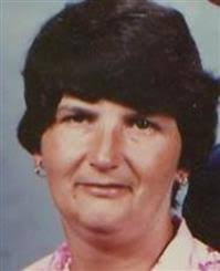 Dolores "Dodie" Mae Therese Lessor