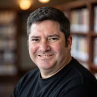 Jason Smallheer, MBA