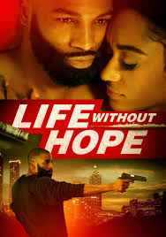 When you put GOD first anything is possible! I'm humbly honored to announce  Life Without Hope: A New Chapter is one of the MOST popular movies
