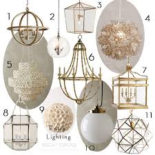 Entry Lighting Becki Owens