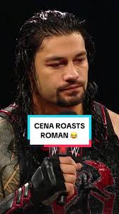 Working with John Cena: Roman Reigns Reveals Insights