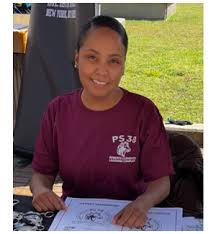 PS 38 | Parent Coordinator