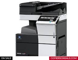 Color multifunction and fax, scanner, imported from developed countries.all files below provide automatic driver installer ( driver for all windows ). Konica Minolta Bizhub 458 For Sale Buy Now Save Up To 70