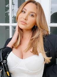 Sheree Mcdaniel's Instagram, Twitter & Facebook