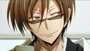 Tsubaki Servamp Servamp Tsubaki Anime Chibi Anime