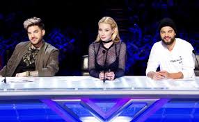 Bassingthwaighte was assisted by american idol judge jennifer lopez, keating was assisted by john legend, redfoo was assisted by former x factor uk judge nicole scherzinger (who got replaced by mel b as of uk series 11, and minogue was assisted by james blunt. Adam Lambert Has The X Factor The West Australian