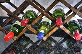 Länge 65 cm x breite 10 cm x höhe 47 cm. Weinregale Im Test Erfahrungen Tipps Fur Das Perfekte Weinregal Wein Fur Laien