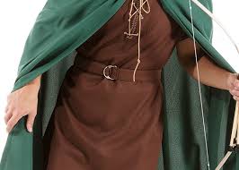 Kostüme » faschingskostüme » filmkostüme » robin hood kostüm. Schnittmuster Gurtel Zu Robin Hood Buttinette Karneval Shop