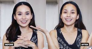 Jasmine suraya chin xian mei (born 10 november 1989) is a malaysian television presenter and actress of chinese descent hailed from kuching, sarawak. Getting Unready With Jasmine Suraya Chin