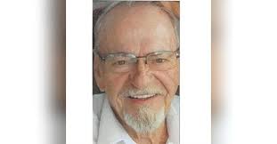 James "Bill" Cleary Obituary