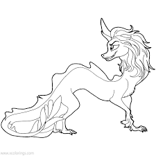 Last updated on april 1st 2021. 33 Elegant Photograph Raya And The Last Dragon Coloring Pages Namaari And Serlot Coloring Pages Get Coloring Pages 220k This Kumandra Raya And The Last Dragon Coloring Pages Is For
