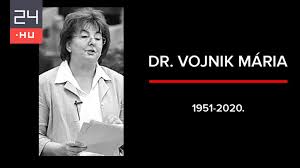 Kapcsolódó cikkek, tesztek, videók, képek. Meghalt Vojnik Maria Gyaszol Az Mszp Es A Dk 24 Hu