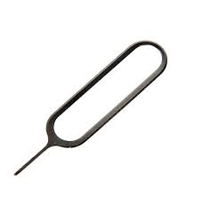To recover data from sim card/internal memory, you need to root your android phone at first. Sim Card Eject Tool Ifixit
