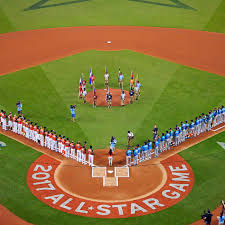 If you want maximum coverage. Mlb All Star Weekend 2017 Schedule Events Live Tv Coverage And How To Watch Online Draysbay