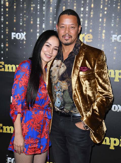 Terrance Howard proposes to ex-wife three years after they divorced