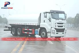 Japan Isuzu Giga Water Bowser Delivery Tanker Sprinkler Truck Https Www Isuzutruckscn Com Japan Isuzu Giga Water Tank Water Tank Truck Truck Detailing Trucks