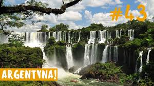 Check spelling or type a new query. 275 Wodospadow W Jednym Miejscu Wodospady Iguazu Brazylia Argentyna 43 Youtube