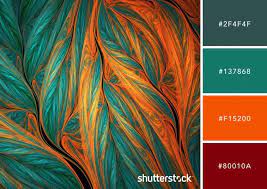 It is achieved by pushing orange tones into the highlights, and blue tones into the shadows, to maximize the colour contrast. Discover The 2021 Color Trends Tidewater Green