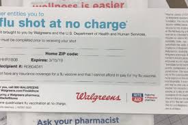 Flu season generally begins in october and can last as late as may, but timing and duration can vary from year to year. No Health Insurance Here S Where To Get A Flu Shot In Richmond