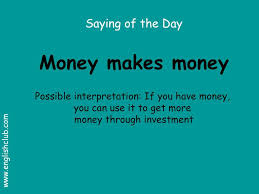 Pin By Eder Neves Da Rocha On Saying Of The Day English Idioms Learn English Words Idioms And Phrases