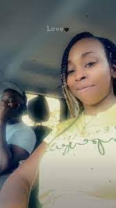 Kesha Giles's Instagram, Twitter & Facebook