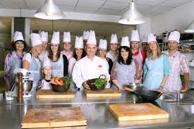 L Atelier De Cuisine Gourmande Launaguet
