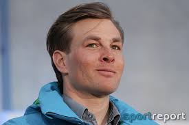 Benjamin Karl peilt in Rogla den PGS-Hattrick an