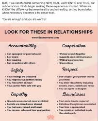 You value each other's opinions, feelings, and needs, and give each other the freedom to be yourself and be loved for who you are. Pin By Miss Abbigail On Relationship Psychology Relationship Psychology Mental And Emotional Health Healthy Relationship Tips