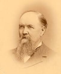 Henry Clay Wiley