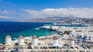 Travelers favorites include #1 little venice, #2 the windmills (kato myli) and more. N9ho0vqbub 8jm