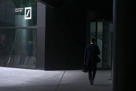 Choose the option which will correctly fill the blank. A Deutsche Bank Junior Employee Accidentally Sent A Hedge Fund Client 6 Billion While Their Boss Was On Holiday The Independent The Independent