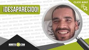 Oscar Leandro Velásquez desapareció en Medellín
