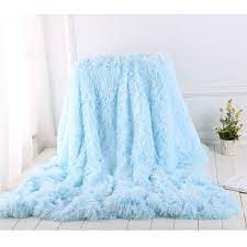 We did not find results for: Sky Blue Shaggy Faux Fur Throw Blanket For Couch Cuddly Bed Plush Blanket For Children Kids Bedroom Decoration For Summer Throw Aliexpress