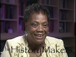 Bishop Carolyn Tyler Guidry's Biography