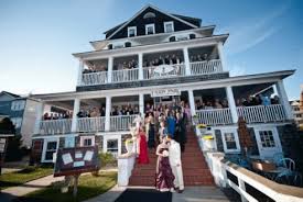 $$$$ price range per person $60. Hotel Macomber Beach Weddings The Historic Hotel Macomber
