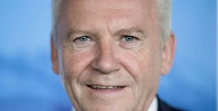 Nachrichten und informationen auf einen blick. Lazard Verpflichtet Ex Bahnchef Rudiger Grube Finance Magazin