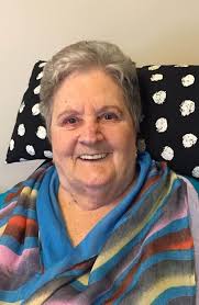 Obituary of Irene Helen Johnston