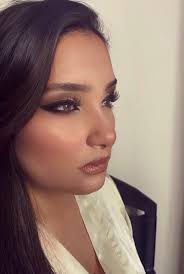 Dalia saad makeup artist