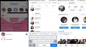 Tahukah anda bahwa sekarang cara menemukan no whatsapp sekitar loh. Ingin Dapat Dm Instagram Dari Artis Begini Caranya Tekno Liputan6 Com