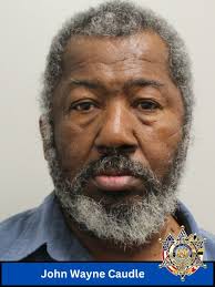 St. Mary's County Sheriff's Office Arrests, DUIs, Summons And Warrants  Served