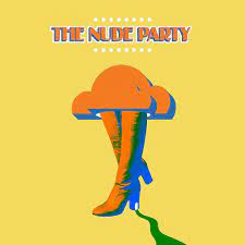Amazon.com: The Nude Party: CDs & Vinyl