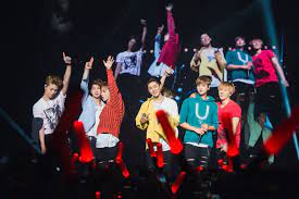 Discover the next music venues and concerts in malaysia. Ikon Touched Fans Hearts During Recent Concert In Malaysia