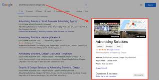 To edit business cards and personalize your account, select the edit button. Leveraging Your Google My Business Card Gmb Advertsing Solutions Llc